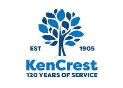 KenCrest logo