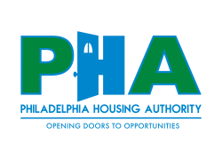 Philadelphia Housing Authority logo