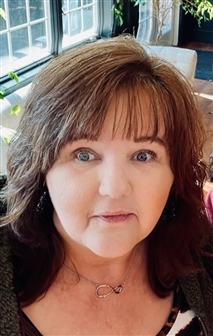 Headshot of woman giving learner testimonial